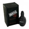 Eau de Parfum Gilles Cantuel Arsenal Black Homme EDP -  100ml